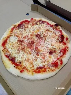 Italiarra Pizzitalia Denia