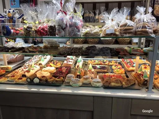 Other Spanish cuisines Gustos de Antes