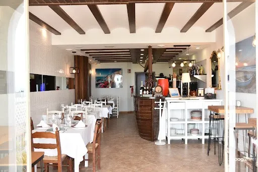 Mediterranea Arrocería Saplaya