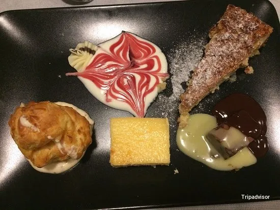 Mediterranea Gourmet De Cala Serena