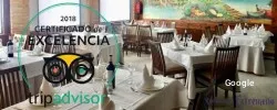 Tapas Restaurante Extremeno