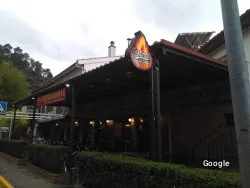 Asador Bar Restaurante Arroyo frio