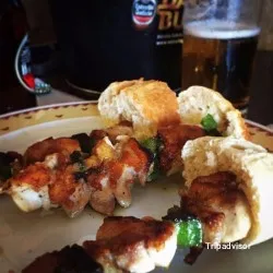 Vegetariana La Espiga