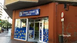Pasta i Pizzeria Truco doner kebab