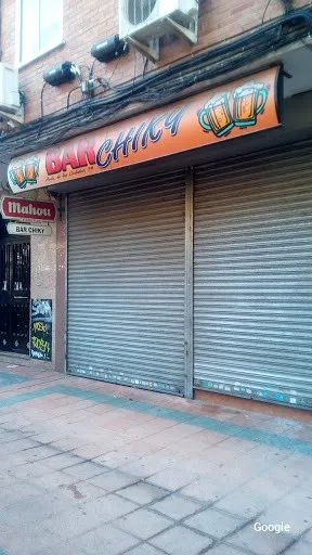 Vegetariana Bar Chiky