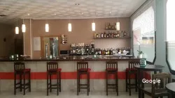 Vegetariana Bar-Restaurante RENO