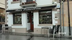 Vegetariana Bar Esneitza