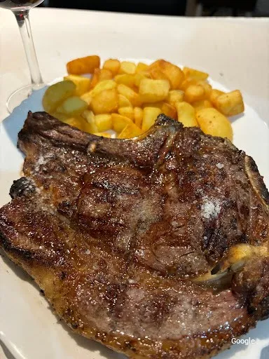 Vegetariana Bar Sonova