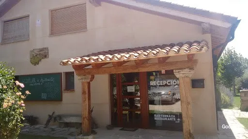 Other Spanish cuisines Villabamba