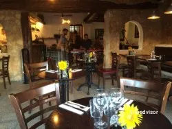 Francesa Bistro 51