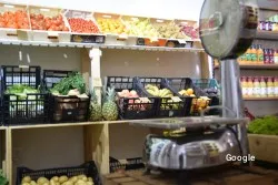 Vegetariana Ateneu l'Economat de Pallejà