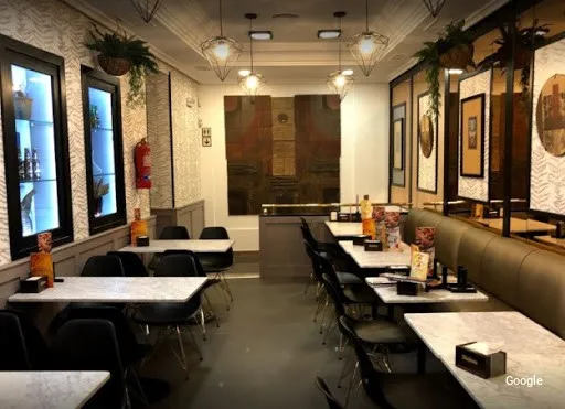 Mediterranean Cafeteria Armenia