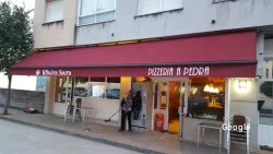 Vegetariana Pizzeria Apedra