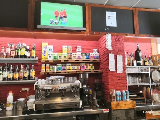 Tapas Cal Tutxi