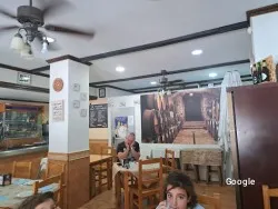 Mediterránea Braseria Casa Manolo