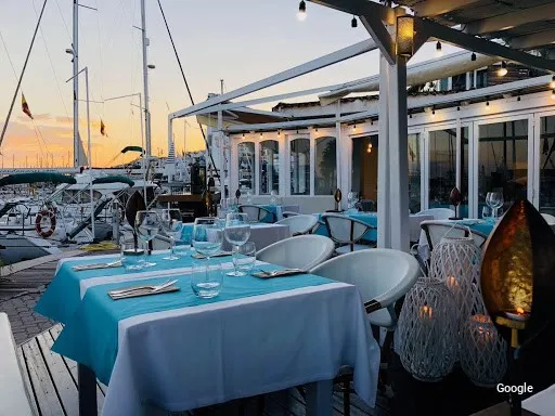 Beste Kokapenak Espainiarra Restaurante La Bocana
