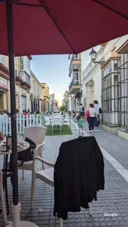 Vegetarian Moet Café