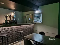 Americana La Osa Handmade Burgers