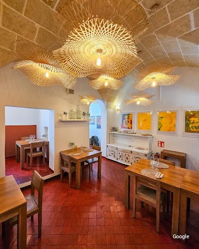 Mediterraneoa Cas Safrà Gastrobar