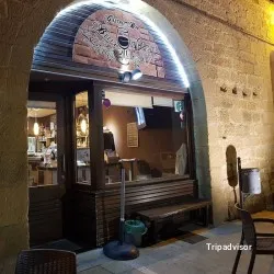 Mediterrània Gastro Bar Bella Vista