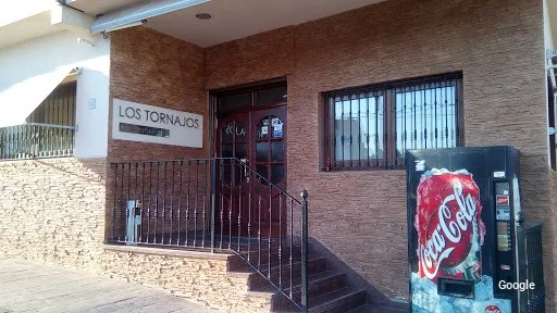 Otras cocinas españolas Restaurante Los Tornajos