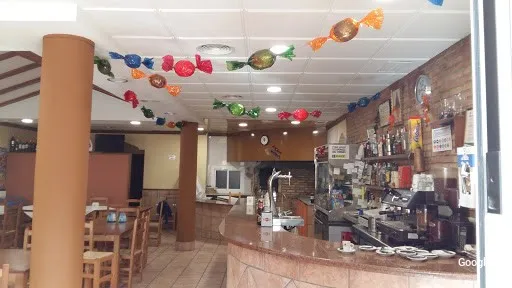 Vegetariana Pizzeria Gregorio