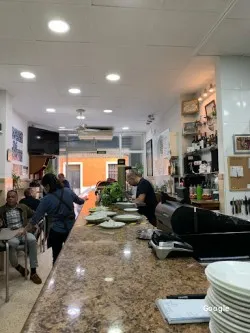 Tapas Bar Papis