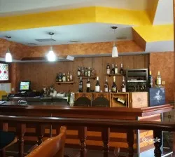 Comida rápida Beti Lagunak