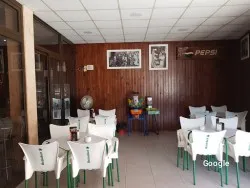 Otras cocinas españolas Restaurante Los Arcos