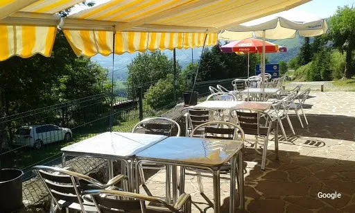 French Venta Irigoyen-Venta Irigoieneko Chez Peio