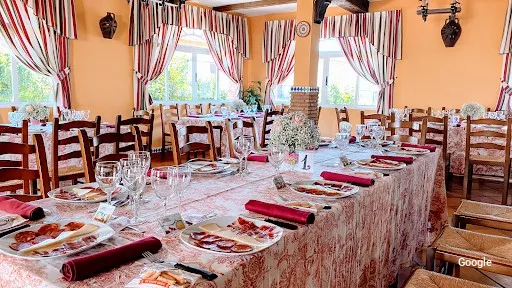 Vegetariana Bar Fermin