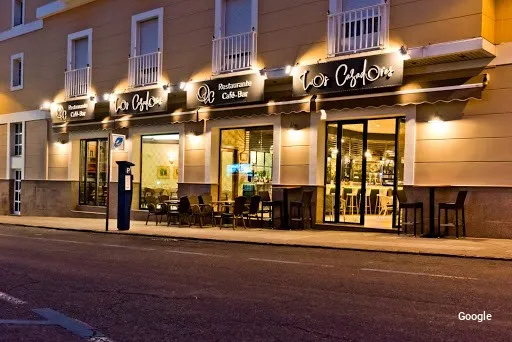 Altre cucine spagnole Restaurante los Cazadores