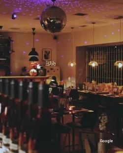 Italian La fabbrica pizzeria