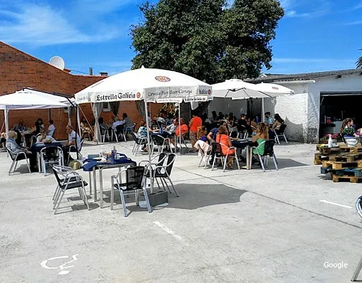 Altre cucine spagnole A Escola