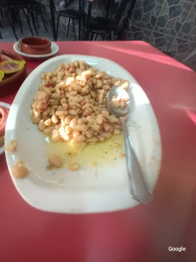 Vegetariana Bar Fama