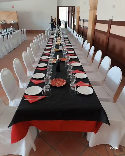 Vegetariana Restaurante Nata M-lia