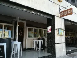 Otras cocinas españolas Duo Gastro-Bar