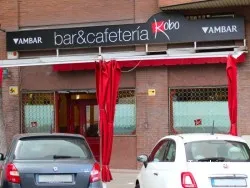 Mediterránea Bar Cafeteria Kobo