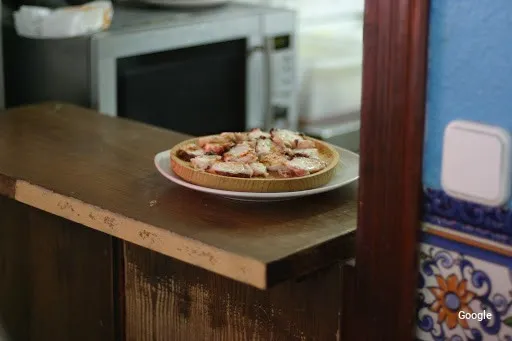 Altre cucine spagnole Cuatro Esquinas