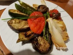 Otras cocinas españolas Vacances Park Platja Bara