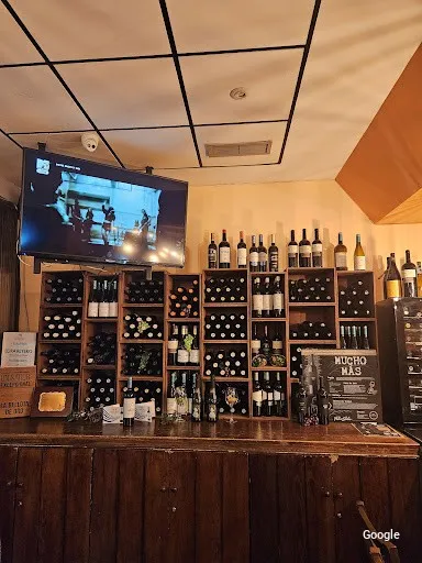 Tapas La Bellota De Oro