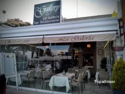 Otras cocinas La Galeria