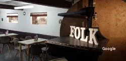 Vegetariana Bar Folk
