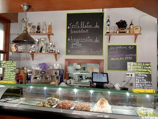 Barazki Jana Bar Zea