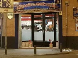 India Kathmandu Tandoori House Nepali & Indian Cuisine