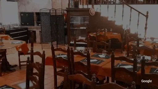 Vegetariana La Brasa