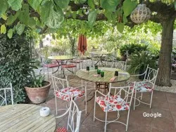 Mediterránea Restaurant El Pati CB
