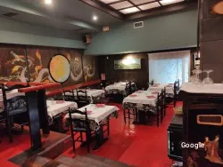China Restaurante Chino Gran Muralla 2