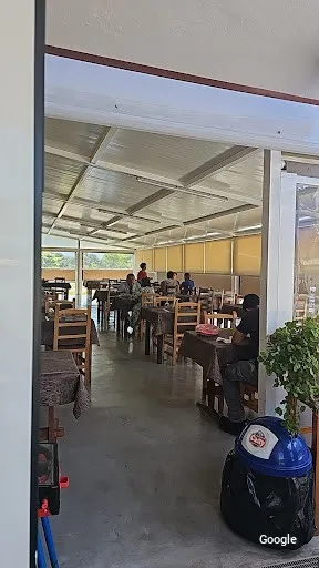 Vegetariana Taperia Parrillada Suso