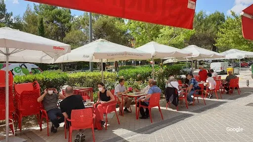 Other Spanish cuisines Parrilla Asturianos